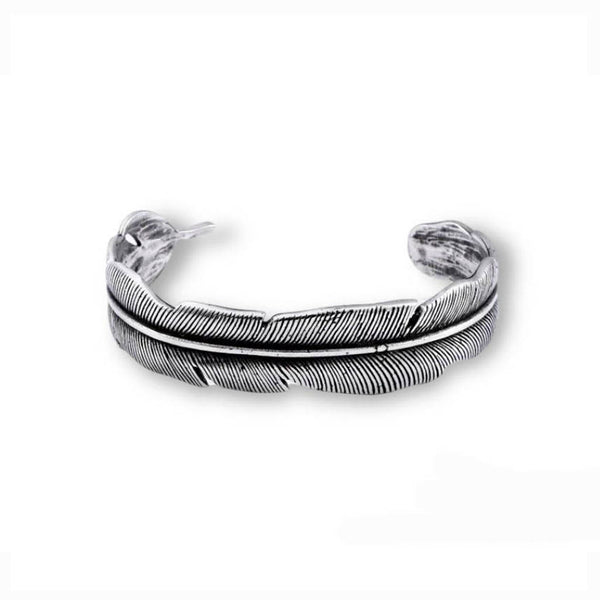 Brazalete Pluma