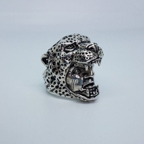 Anillo 2025 de jaguar